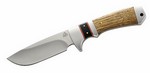 Puma-TEC Gürtelmesser aus Zebraholz Puma-TEC Gürtelmesser aus Zebraholz