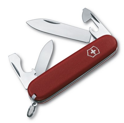 Victorinox Taschenwerkzeug, rot, EcoLine Victorinox Taschenwerkzeug, rot, EcoLine