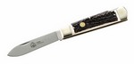 Puma-Jagdmesser Hirschhorn, 11cm Puma-Jagdmesser Hirschhorn, 11cm