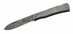 Puma-Messer Klinge und Schalen aus Damast Puma-Messer Klinge und Schalen aus Damast