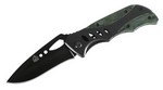 Puma-Einhand-Messer in Camo/schwarz Puma-Einhand-Messer in Camo/schwarz