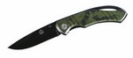 Puma-Einhand-Meser in Camo/schwarz Puma-Einhand-Meser in Camo/schwarz