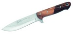 Puma Messer IP Jagdnicker Olive / Coco Puma Messer IP Jagdnicker Olive / Coco