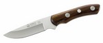 Puma IP-Messer aus Cocobolo Puma IP-Messer aus Cocobolo