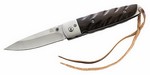 Puma-Messer mit Holzauflage Puma-Messer mit Holzauflage
