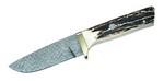 Puma IP Messer Jagdnicker Damast (Pumanr.: 836050) Puma IP Messer Jagdnicker Damast (Pumanr.: 836050)