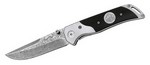 Puma-Tec Messer mit Damast-Klinge ABS-Griffschalen Puma-Tec Messer mit Damast-Klinge ABS-Griffschalen