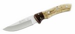 Puma IP-Messer mit Birke/Cocobolo Puma IP-Messer mit Birke/Cocobolo