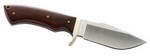 Puma-Jagdmesser mit Rosenholz Puma-Jagdmesser mit Rosenholz