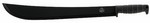 Puma-Machete in schwarz 44 cm Klingenlänge Puma-Machete in schwarz 44 cm Klingenlänge