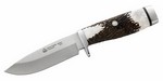Puma-Messer mit Hirschhorn Puma-Messer mit Hirschhorn