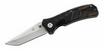 Puma-Tec Einhandmesser mit Holz-Heft Puma-Tec Einhandmesser mit Holz-Heft