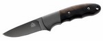 Puma-Gürtelmesser mit Ebenholz Puma-Gürtelmesser mit Ebenholz