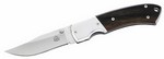 Puma-Einhandmesser mit Ebenholz Puma-Einhandmesser mit Ebenholz