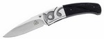 Puma-Einhandmesser mit G-10 Auflage Puma-Einhandmesser mit G-10 Auflage