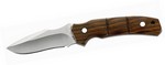 Puma IP G�rtelmesser mit Cocobolo-Griffschalen