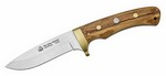 Puma Jagdmesser Fox aus Olivenholz Puma Jagdmesser Fox aus Olivenholz