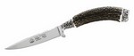 Puma G�rtelmesser Gams mit Hirschhorn