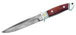 Puma Messer Cougar, Damast Puma Messer Cougar, Damast