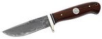 Puma TEC Gürtelmesser mit Damastklinge Puma TEC Gürtelmesser mit Damastklinge