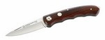 Puma IP-Climbing mit Cocoboloholz Puma IP-Climbing mit Cocoboloholz