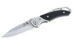 Puma-Einhand-Messer mit G10-Schalen Puma-Einhand-Messer mit G10-Schalen