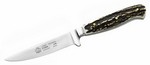 Puma G�rtelmesser Reh aus Hirschhorn