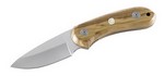 Puma IP Jagdmesser mit Olivenholz Puma IP Jagdmesser mit Olivenholz