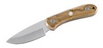 Puma IP Jagdmesser mit Olivenholz Puma IP Jagdmesser mit Olivenholz