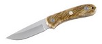 Puma IP Jagdmesser mit Olivenholz Puma IP Jagdmesser mit Olivenholz