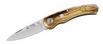 Puma IP conejo, Taschenmesser