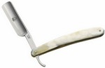 Puma-Rasiermesser, Carbon, 6/8