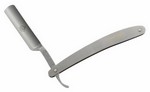 Puma-Rasiermesser, rostfrei 5/8