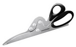 Wenger Swissors mit glatter Schneide