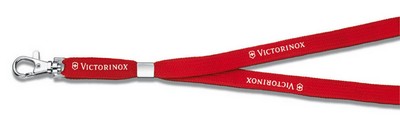 Victorinox Umh�ngeband mit Karabinerhaken