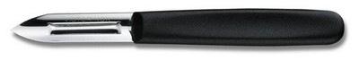 Victorinox Sparschäler, Nylon schwarz Victorinox Sparschäler, Nylon schwarz