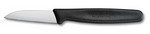 Victorinox Gemüsemesser, Nylon schwarz Victorinox Gemüsemesser, Nylon schwarz