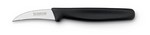 Victorinox Tourniermesser, schwarz Victorinox Tourniermesser, schwarz