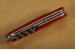 Victorinox Evolution S101 rot Schweizer Taschenmesser