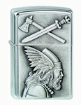 Zippo-Feuerzeug Weapon Of Viking
