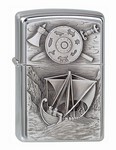 Zippo-Feuerzeug Viking Foray