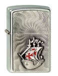 Zippo-Feuerzeug Santa Maria