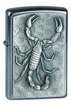 Zippo-Feuerzeug Wild Animals