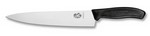 Victorinox Tranchiermesser 22 cm lange Klinge und Fibrox-Griff Victorinox Tranchiermesser 22 cm lange Klinge und Fibrox-Griff