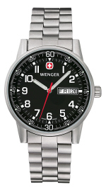 Wenger Armbanduhr Commando Swiss Watch