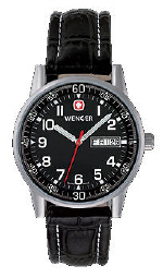 Wenger Armbanduhr Commando Swiss Watch