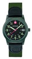 Wenger Armbanduhr Field Hunter Swiss Watch