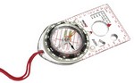 RECTA Kompass, Kartenkompass DT 420G Elite Global 360 Grad