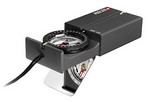 RECTA-Classic Kompass DP 10 Profi-Prismatic-Modell 64 Strich