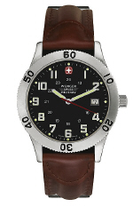 Wenger Armbanduhr Field Grenadie Swiss Watch